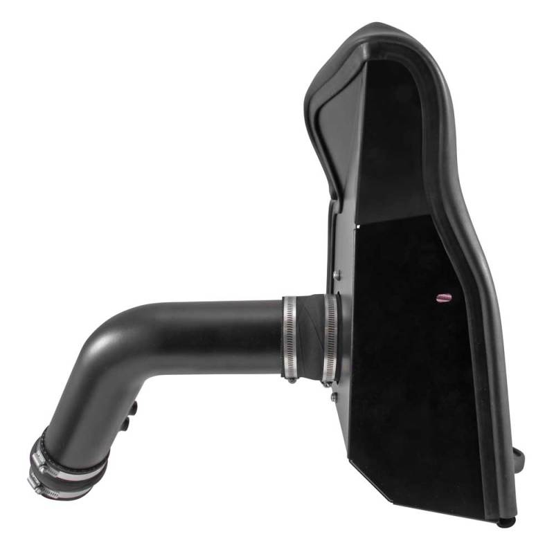 K&N 2015 Ford Mustang 3.7L V6 Performance Intake Kit-thumbmail-12