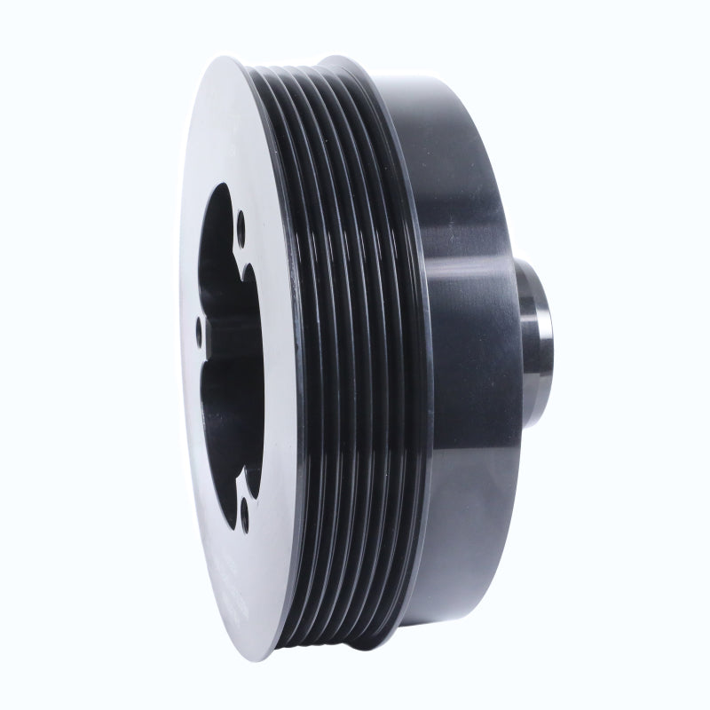 Fluidampr 09-21 Nissan GT-R R35 VR38DETT Steel Internally Balanced Damper-thumbmail-7
