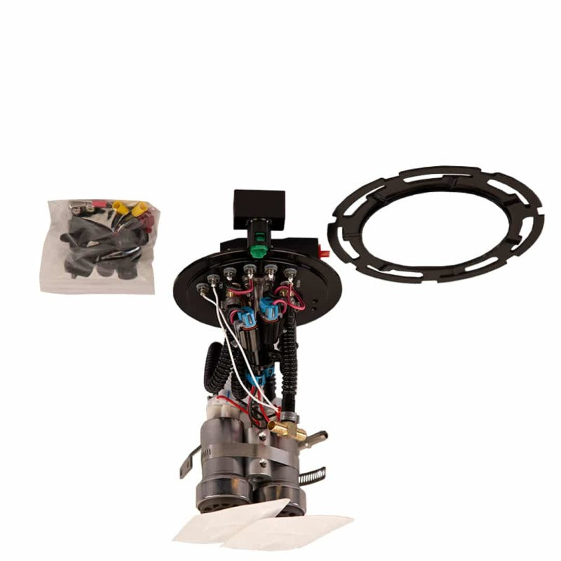Aeromotive 16-20 Chevrolet Camaro Dual 450 Series Stealth In-Tank Fuel Pump-thumbmail-3