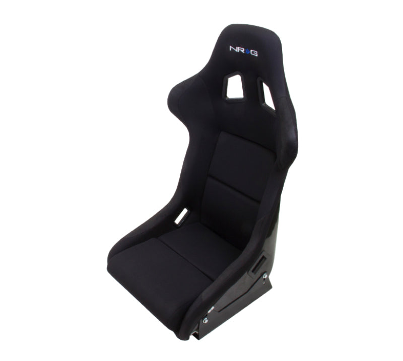 NRG Carbon Fiber Bucket Seat - Medium-thumbmail-2