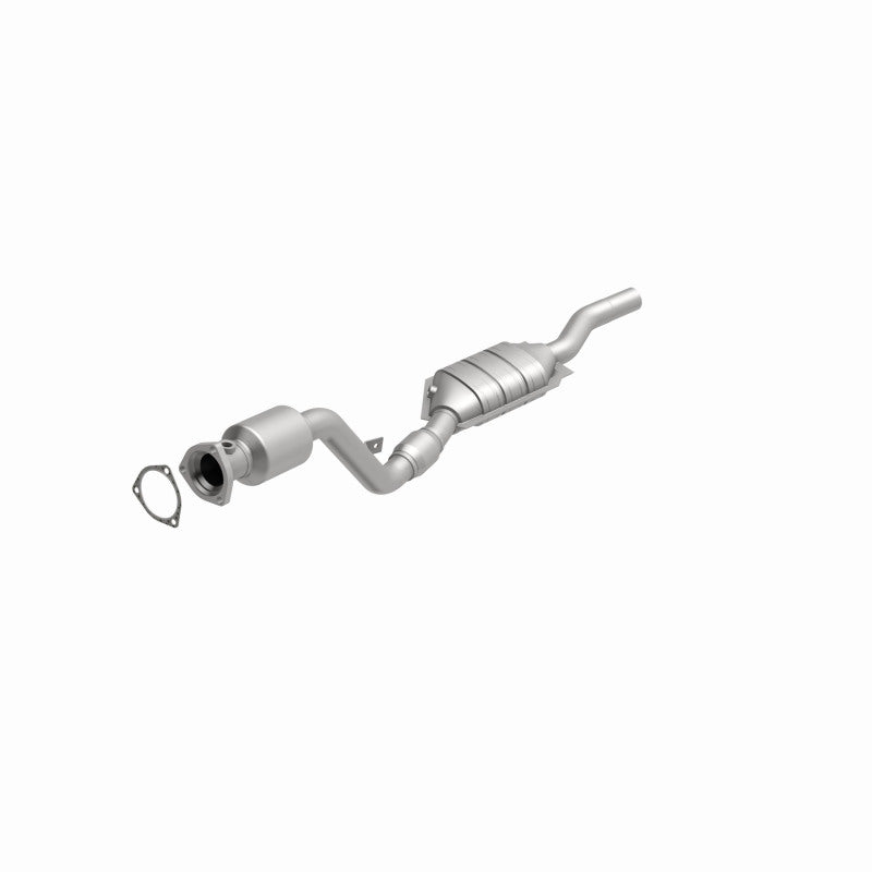 MagnaFlow Conv DF 03 Volkswagen Passat 2.8L-thumbmail-18