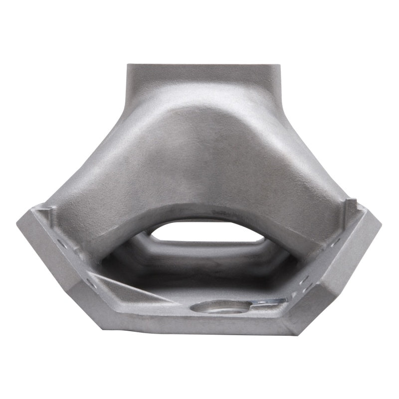Edelbrock Manifold BBC Big Victor II Dominator Flange CNC -Port Matched-thumbmail-9