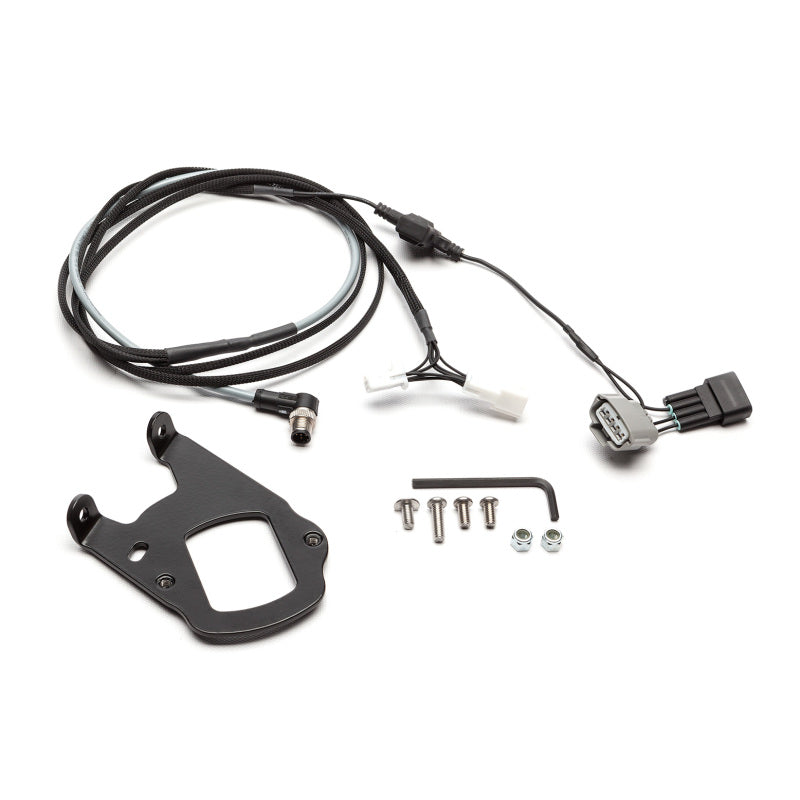 Cobb 08-18 Nissan GT-R CAN Gateway Harness & Bracket Kit (LHD Vehicle Specific Bracket)-thumbmail-1