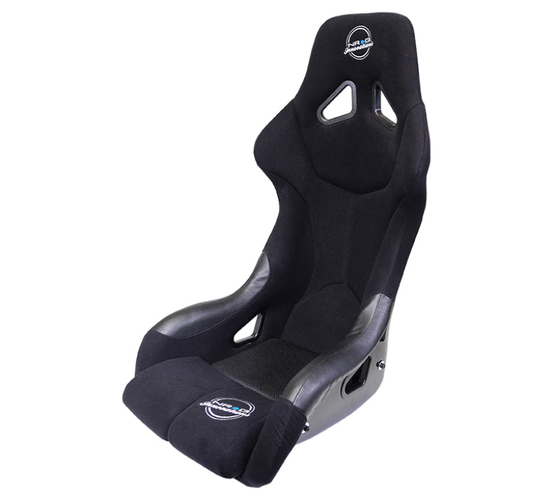 NRG FIA Competition Seat w/Competition Fabric & FIA Homologated SM-thumbmail-1