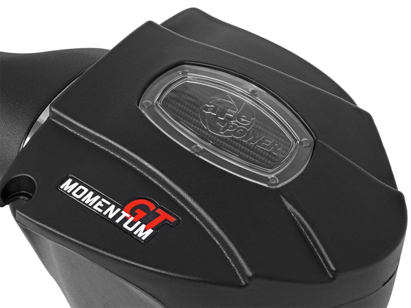 aFe Momentum GT Dry S Stage-2 Intake System 11-15 Dodge Challenger/Charger V6-3.6L-thumbmail-6