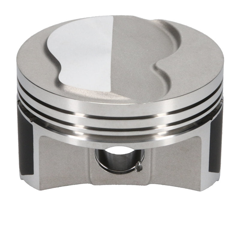 Wiseco Chevy LS Series Small Block Pro Tru +4cc 4.0in Bore Shelf Stock Kit-thumbmail-5