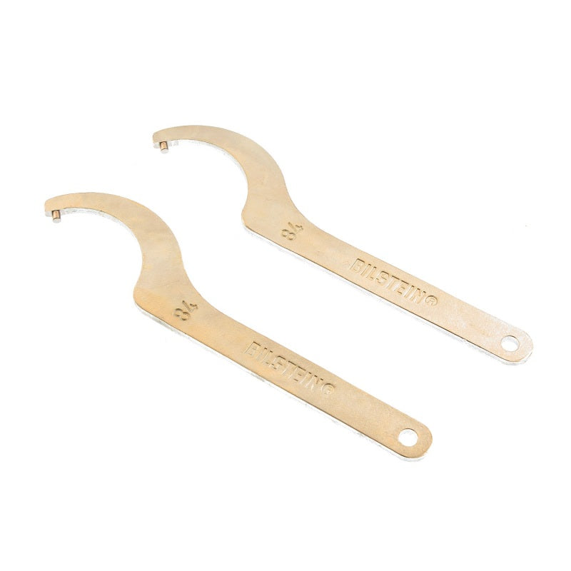 Bilstein B16 2008 Audi TT Base Coupe Front and Rear Performance Suspension System-thumbmail-5