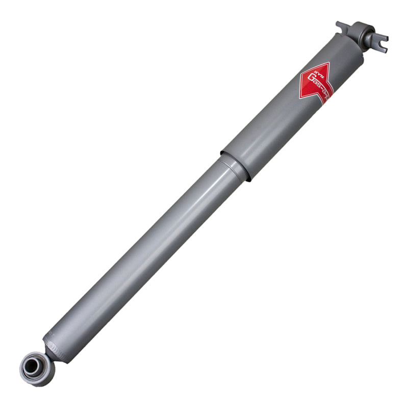 KYB Shocks & Struts Gas-A-Just Rear CHEVROLET Colorado (2WD) 2004-09 CHEVROLET Colorado (4WD) 2004-0-thumbmail-1