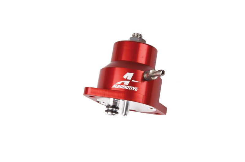 Aeromotive 94-99 Ford 4.6 / 94-97 5.0 Billet Adjustable Regulator-thumbmail-2