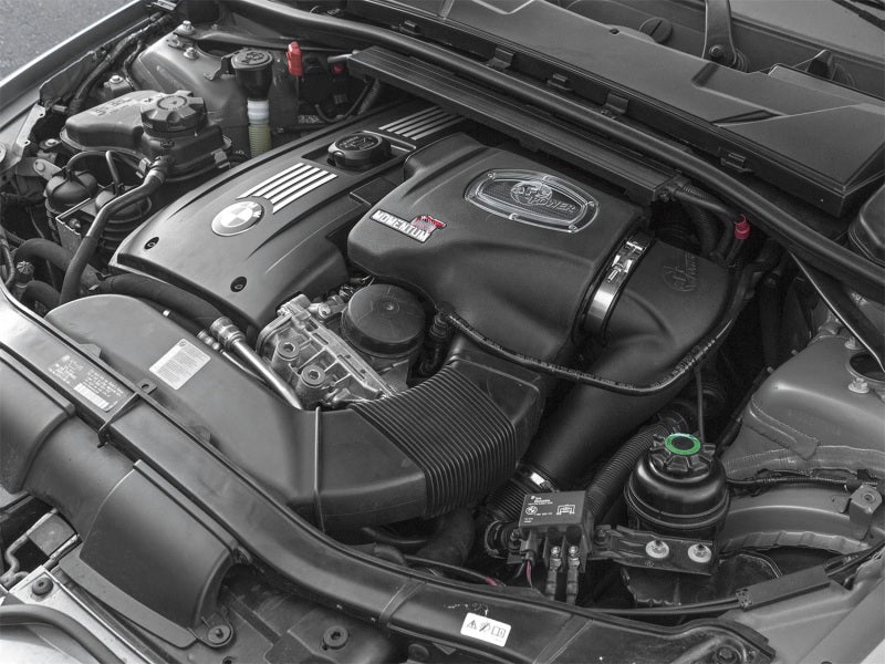 aFe Momentum Pro DRY S Intake System 07-10 BMW 335i/is/xi (E90/E92/E93)-thumbmail-2