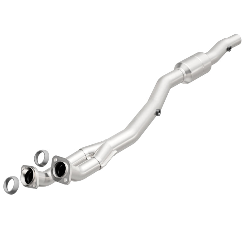 MagnaFlow Conv DF 97-98 BMW 540I / 97-98 740I / 96-98 740IL 4.4L D/S-thumbmail-2