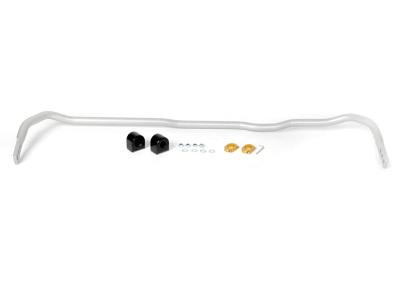 Whiteline VAG MK4/MK5 FWD Only Front 24mm Adjustable X-Heavy Duty Swaybar-thumbmail-1