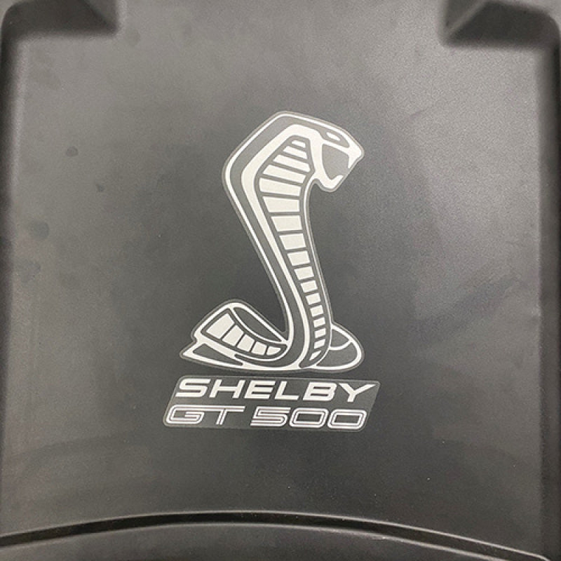 Ford Racing 2020 Ford Performance Shelby GT500 Underhood Rain Hat Graphic-thumbmail-2