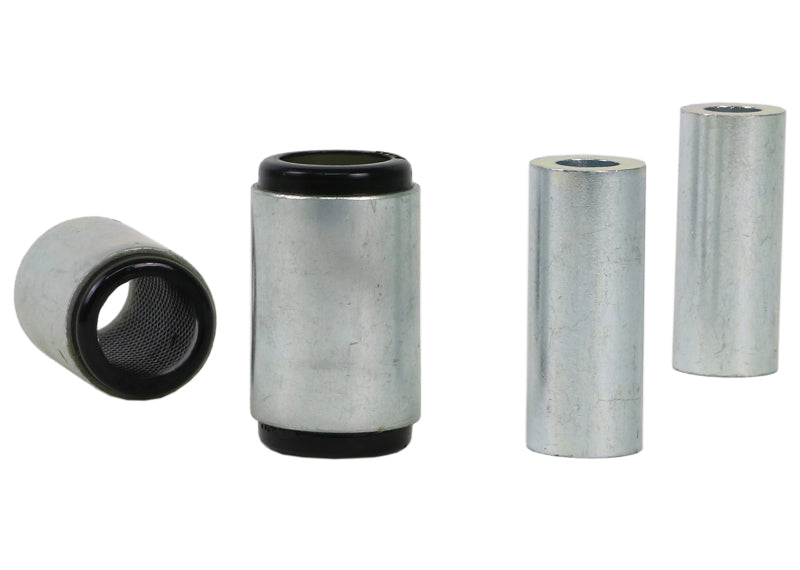 Whiteline Plus 09/02+ Ford Focus / 04-03/08 Mazda 3 Lower Rear Control Arm Bushing Kit-thumbmail-3