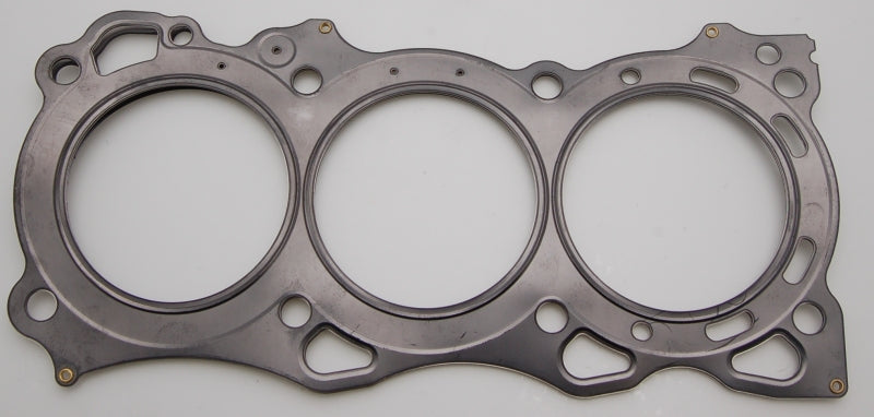 Cometic 2002+ Nissan VQ30/VQ35 V6 98mm RH .075 inch MLS Head Gasket-thumbmail-1