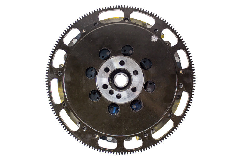 ACT 2003 Chevrolet Corvette Twin Disc HD Street Kit Clutch Kit-thumbmail-2