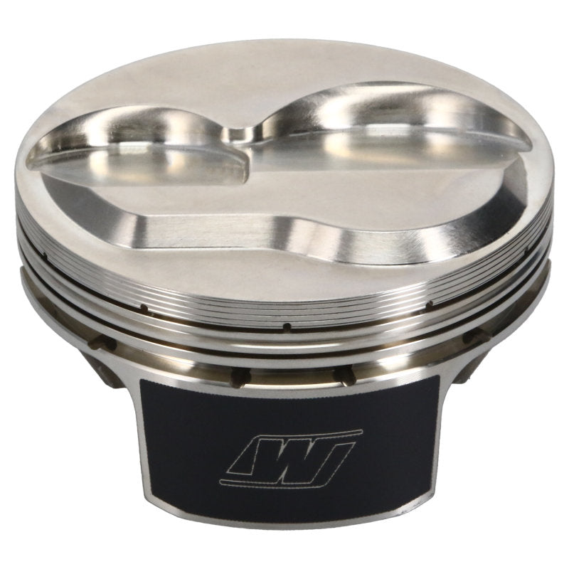 Wiseco Chevy Small Block V8 400 Forged Pistons 4.185in Forged Dome 3.0cc 3.75in Stroke-thumbmail-7