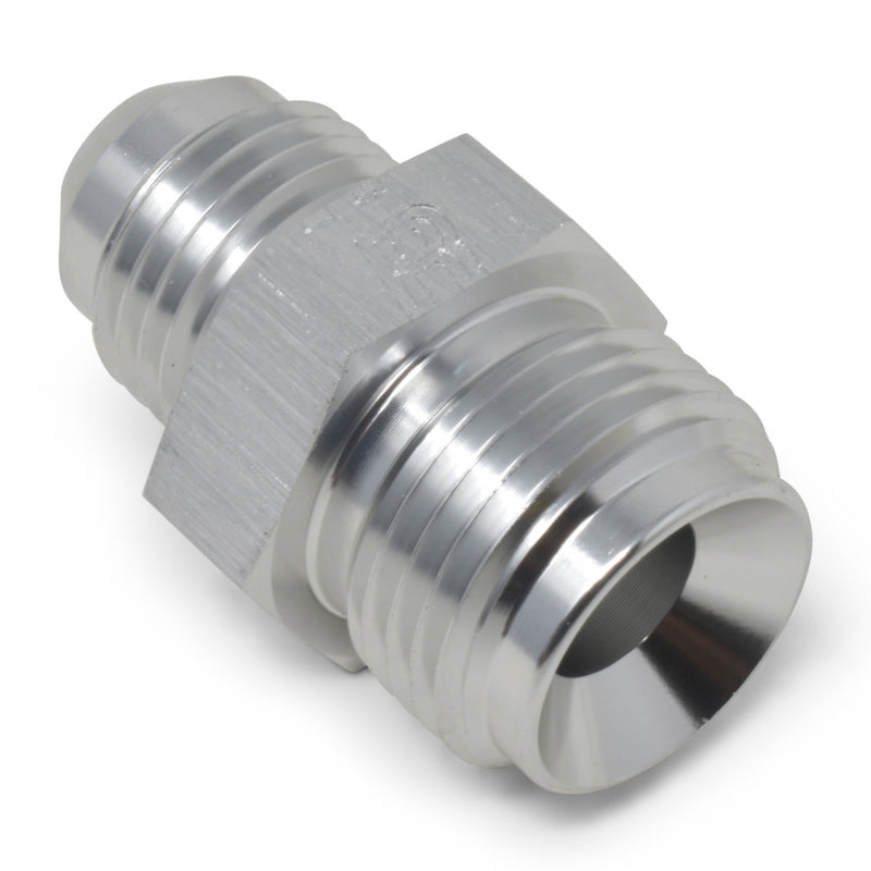 Russell Performance -6 AN (11/16in-18 Inverted Flare) Power Steering Adapter (25 pcs.)-thumbmail-6