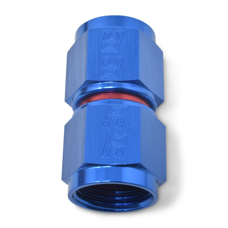 Russell Performance -6 AN Straight Swivel Coupler-thumbmail-8