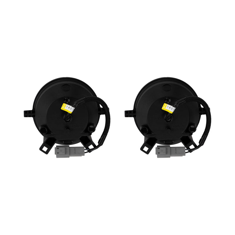 ARB Fog Light Kit LH & RH - Small-thumbmail-2