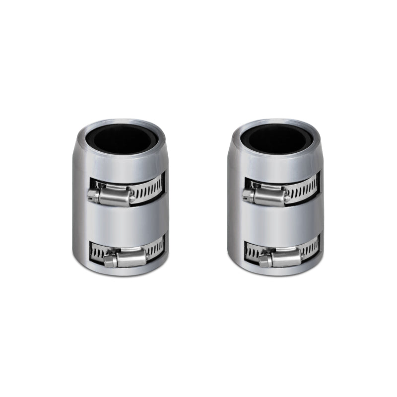 Mishimoto Universal Flexible Radiator Hose Kit Chrome-thumbmail-5