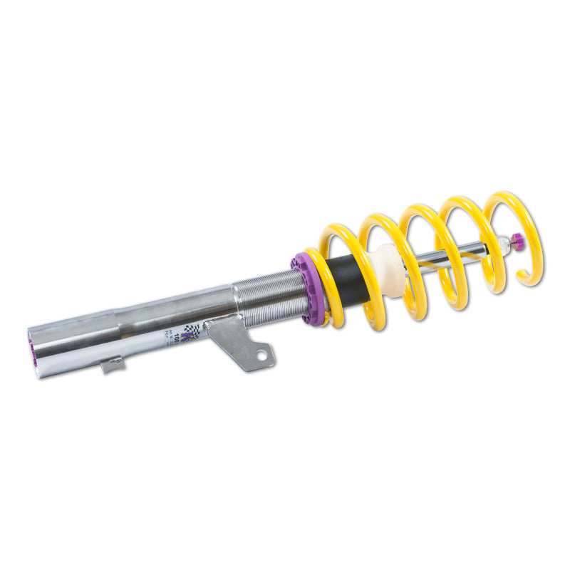 KW Coilover Kit V3 Volkswagen Golf VII R w/o DCC-thumbmail-5
