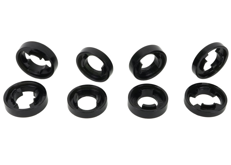Whiteline Plus 14+ Ford Mustang GT500/S550 Crossmember Mount Insert Kit-thumbmail-3