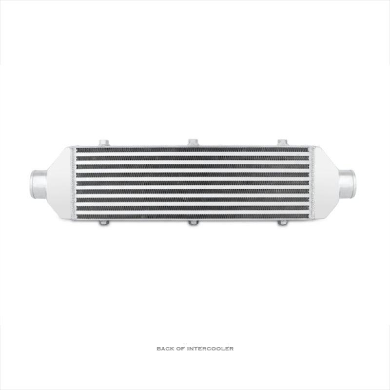 Mishimoto Universal Silver Z Line Bar & Plate Intercooler-thumbmail-4