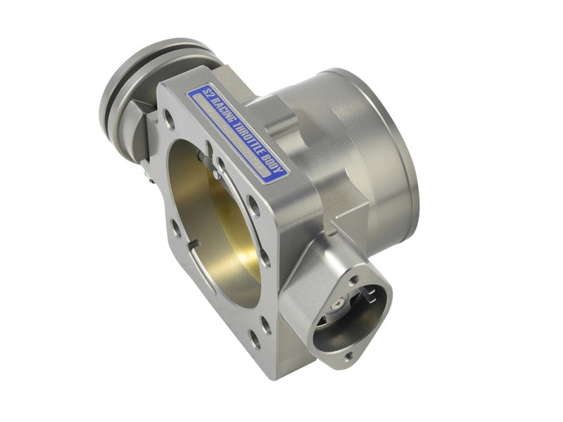 Skunk2 Pro Series Honda/Acura (D/B/H/F Series) 74mm Billet Throttle Body (Race Only)-thumbmail-4
