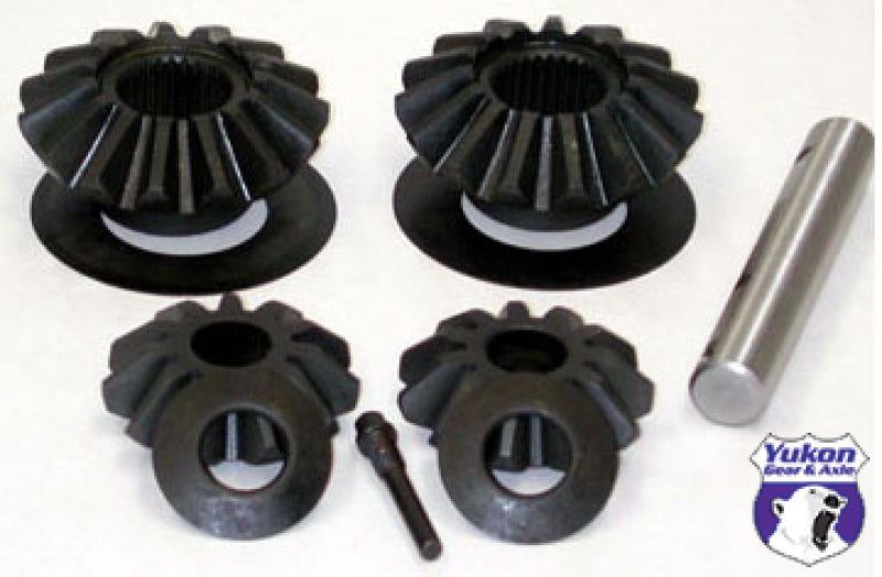 Yukon Gear Standard Open Spider Gear Set For 07+ GM 8.6in-thumbmail-4
