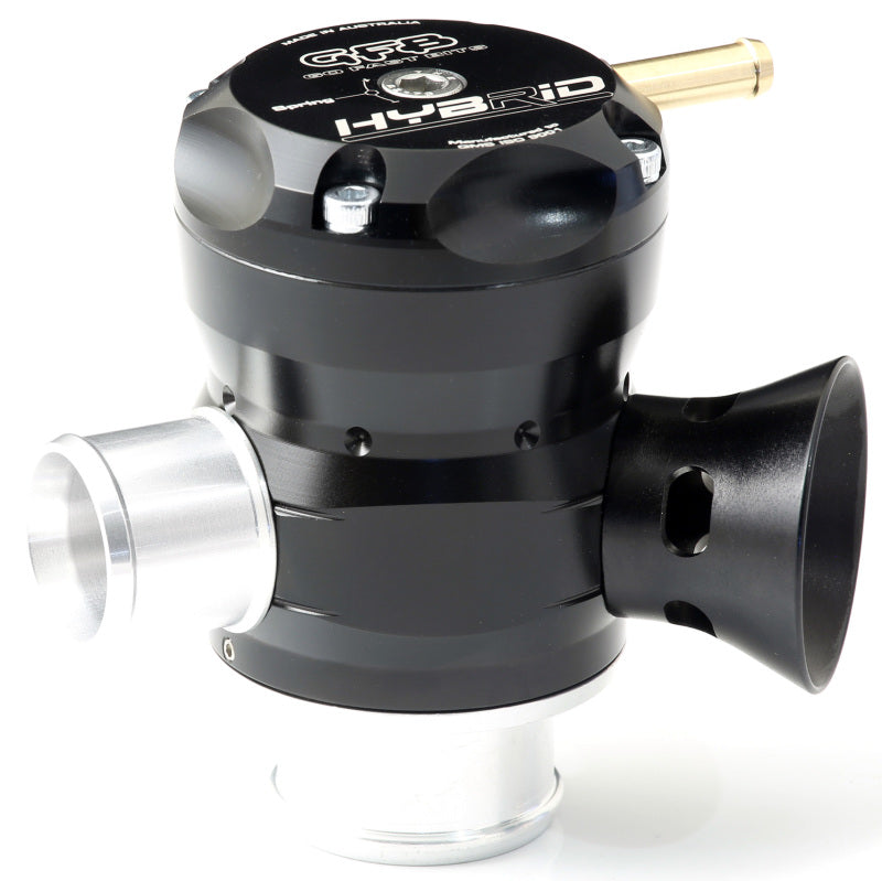 GFB HYBRID TMS Dual Port 15+ Subaru WRX / Forester-thumbmail-2