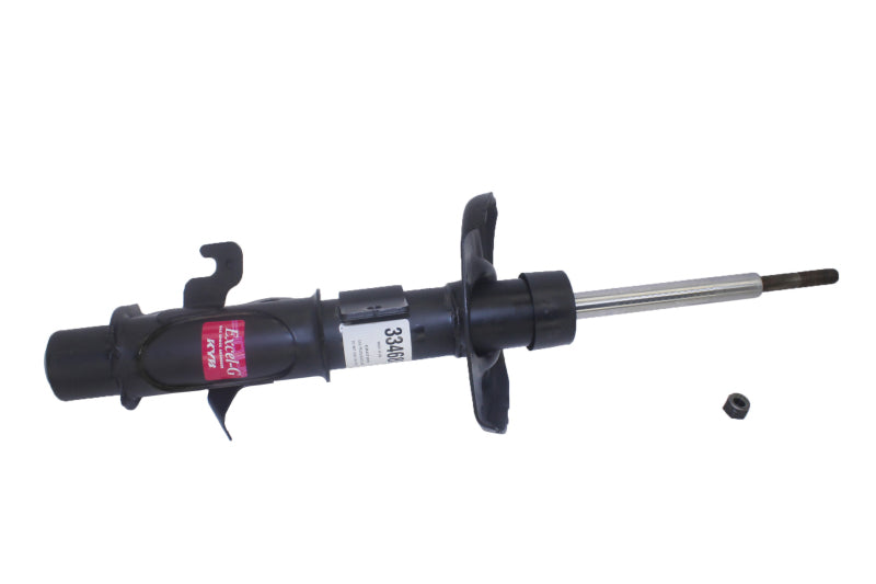 KYB Shocks & Struts Excel-G Front Left CHEVROLET Camaro 2010-11-thumbmail-1