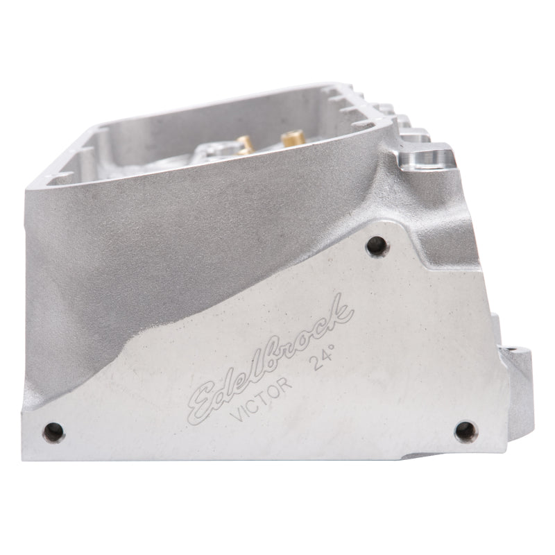 Edelbrock BBC Victor Head ( Bare 77409)-thumbmail-7