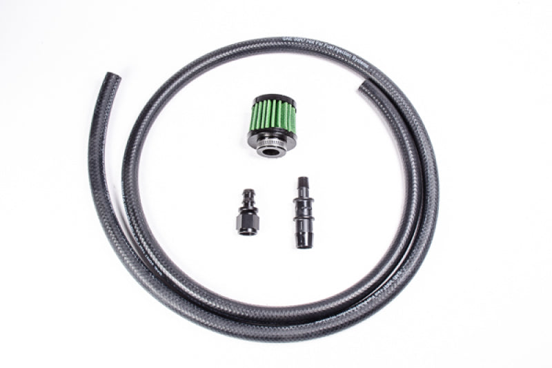 Radium Engineering Fuel Cell Vent Kit - 8AN-thumbmail-1