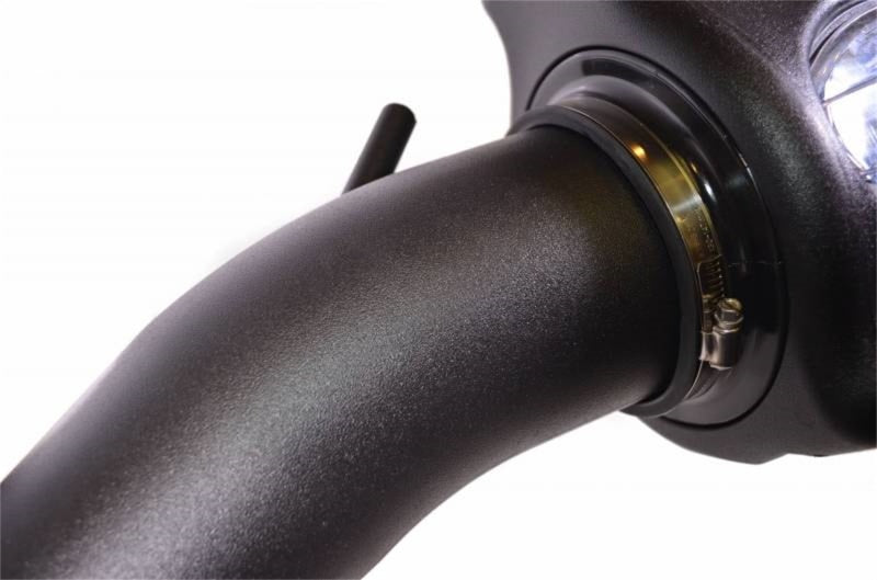 Injen 11-19 Dodge Challenger V8-5.7L Hemi Evolution Intake-thumbmail-9