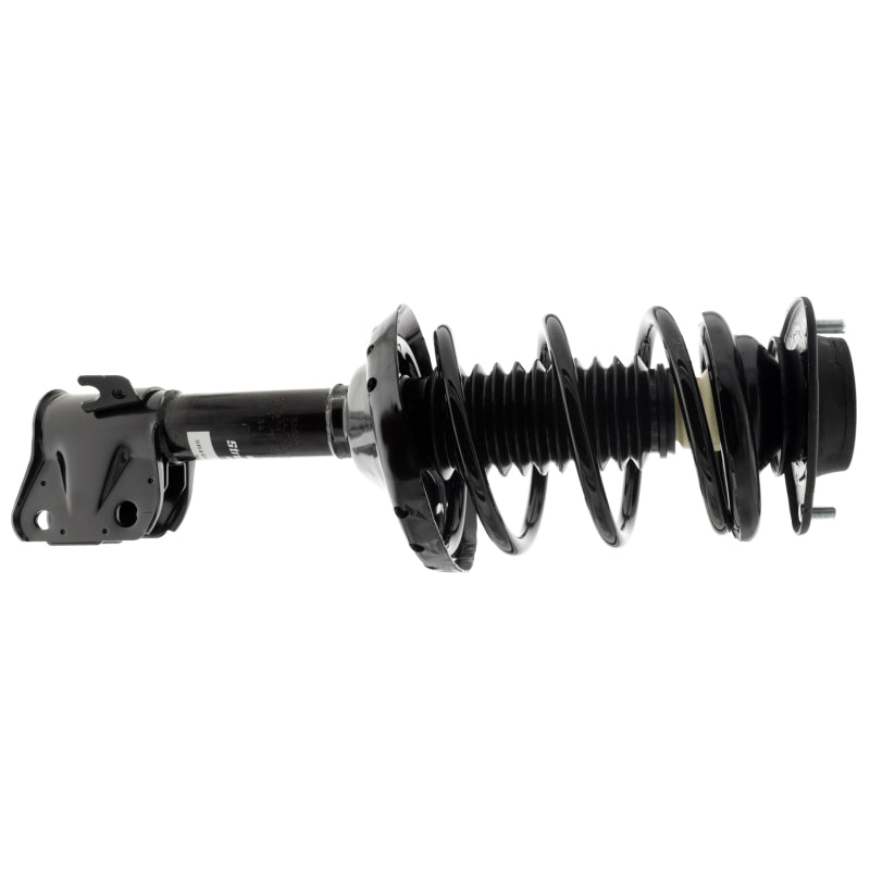 KYB Shocks & Struts Strut-Plus Front Right 11-13 Subaru Forester-thumbmail-4