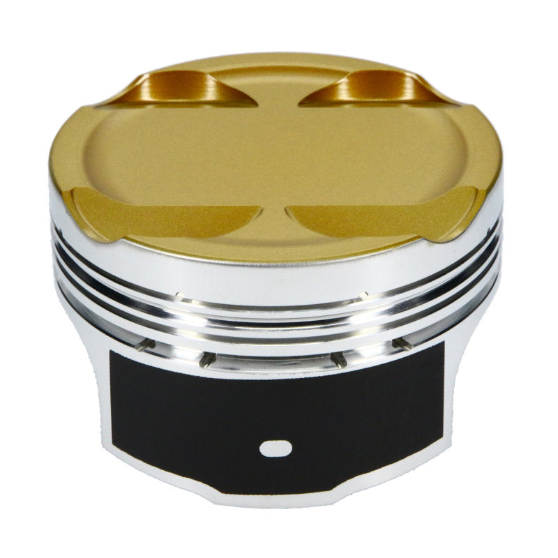 JE Pistons Toyota 3SGTE Ultra Series - Set of 4 Pistons-thumbmail-1
