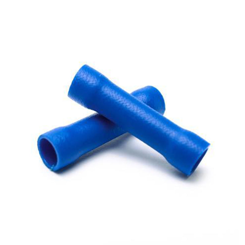 Oracle Butt Connectors Crimp 18-22AWG (x100)-thumbmail-2
