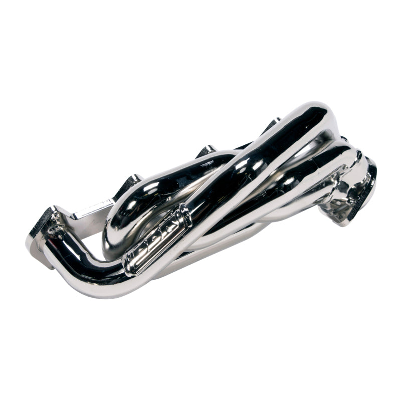 BBK 05-10 Mustang 4.6 GT Shorty Tuned Length Exhaust Headers - 1-5/8 Titanium Ceramic-thumbmail-6