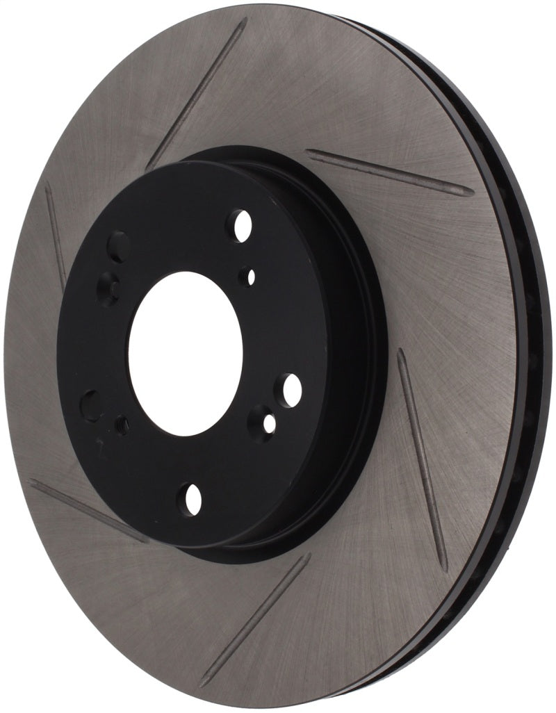 StopTech Power Slot 06-08 Civic GX / 02-04 CR-V / 98-02 Honda Accord V6 / 03-07 Accord 4 cyl/V6 MT-thumbmail-4