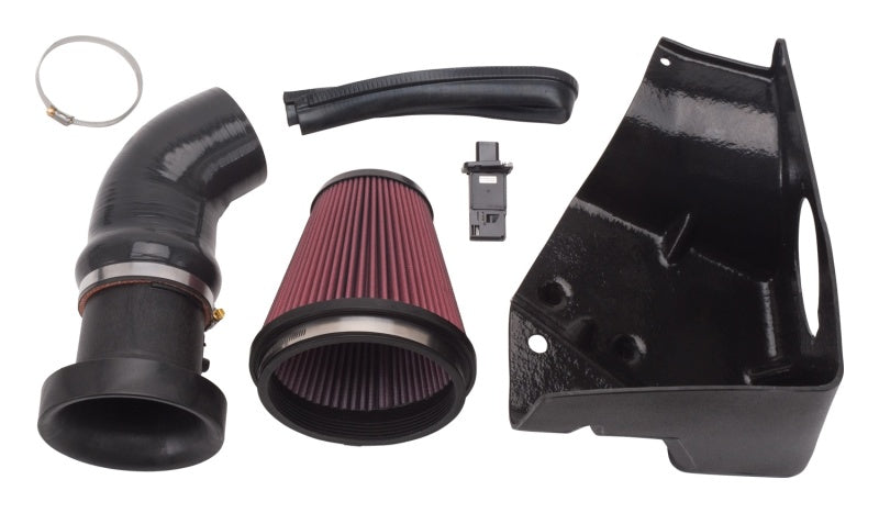 Edelbrock Air Intake Competition E-Force Supercharged 05-09 Mustang GTS-thumbmail-2