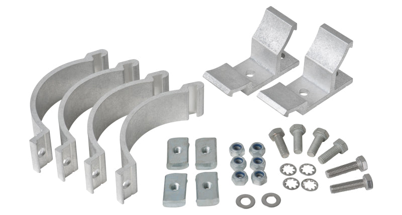 Rhino-Rack Conduit Clamp Set - 2 pcs-thumbmail-2
