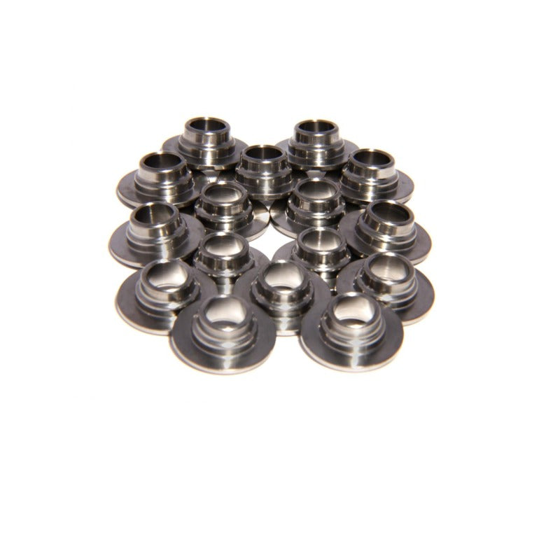 COMP Cams Ti Retainers +.050in 7Deg (261-thumbmail-1