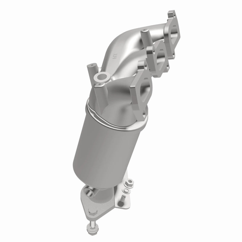 MagnaFlow Conv DF Ford Explorer 2013 3.5L Front Manifold *NOT FOR SALE IN CALIFORNIA*-thumbmail-13