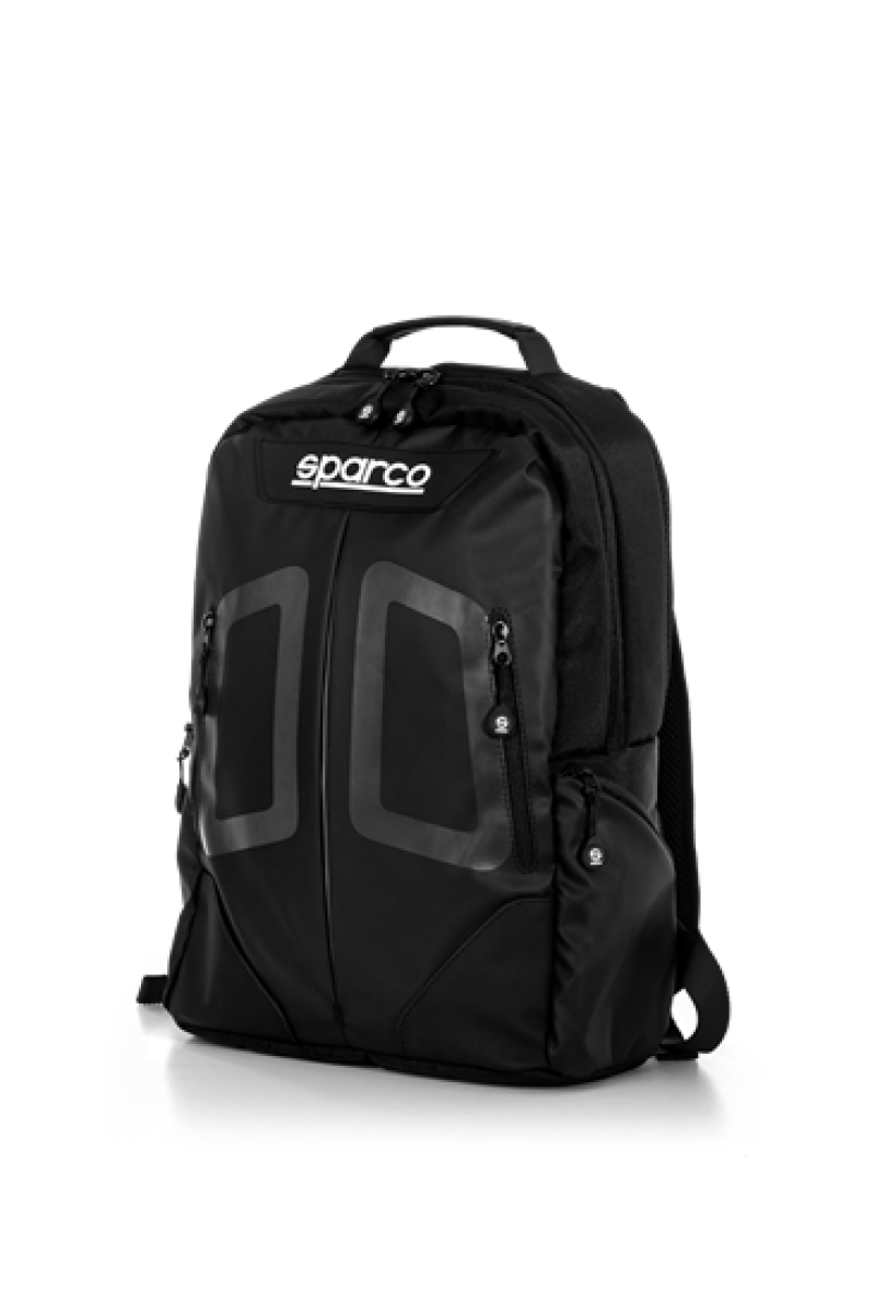 Sparco Bag Stage BLK/BLK-thumbmail-2