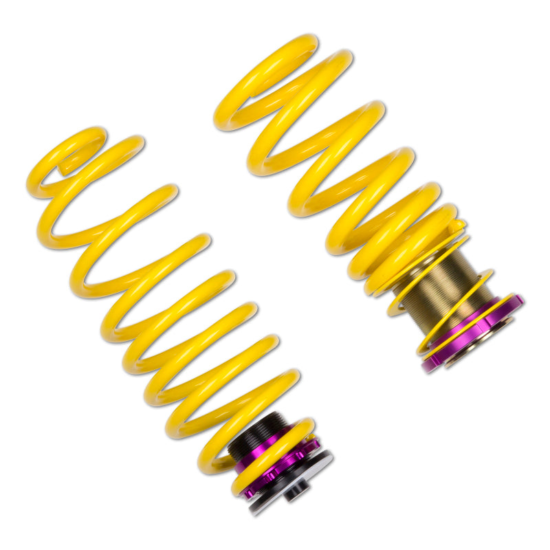 KW H.A.S. Audi A4 S4 (8K/B8) Sedan FWD + Quattro; A5 S5-thumbmail-5