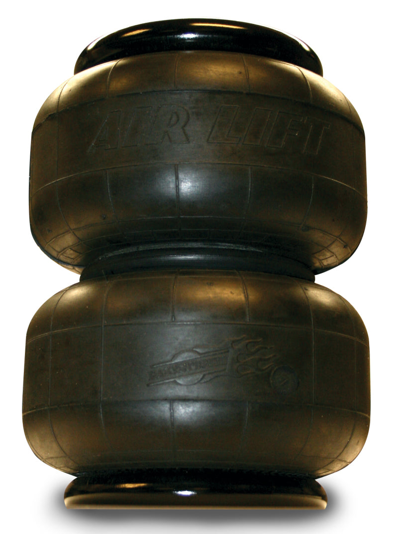 Air Lift Gen Iv Dominator Series D2500 - Single 1/2in Port-thumbmail-3