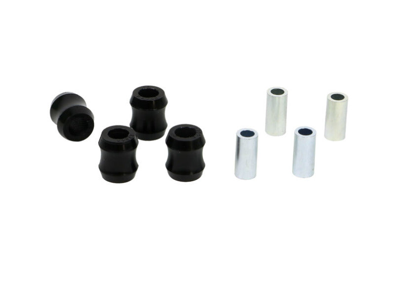 Whiteline 7/04-06 Saab 9-2X / 4/93-9/02 & 9/07-8/12 Impreza WRX & STI KLC26/32 Swaybar Service Kit-thumbmail-1