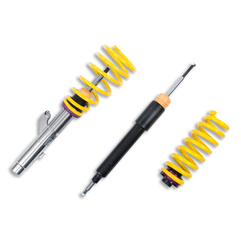 KW Coilover Kit V1 BMW 3series E91/E93 2WDConvertible + Wagon-thumbmail-3