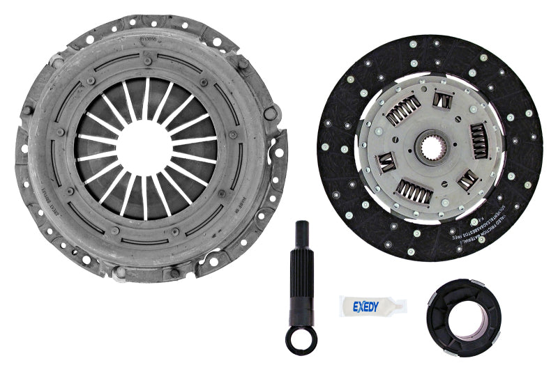 Exedy OE Clutch Kit-thumbmail-1